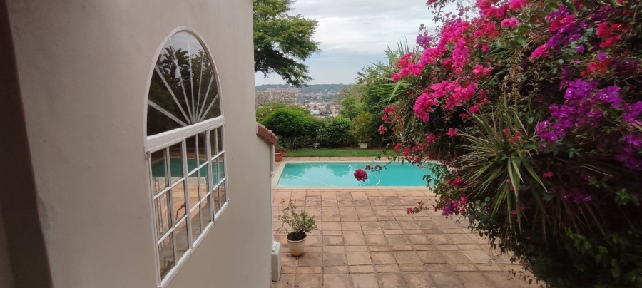 5 Bedroom Property for Sale in Muckleneuk Gauteng