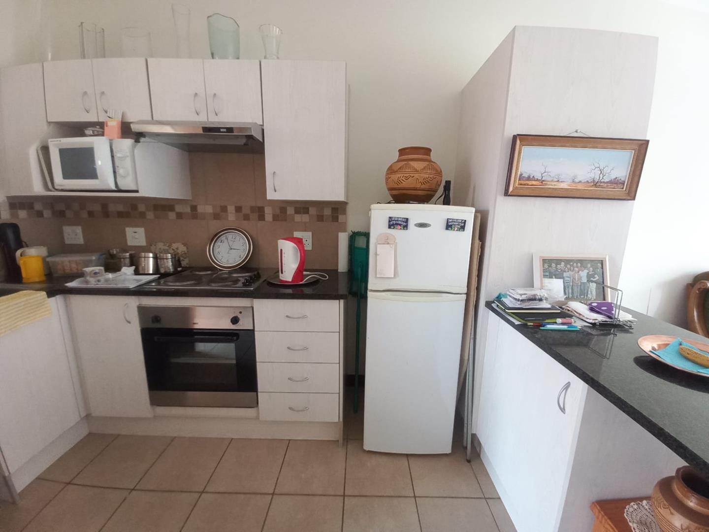 1 Bedroom Property for Sale in Brentwood Park Gauteng