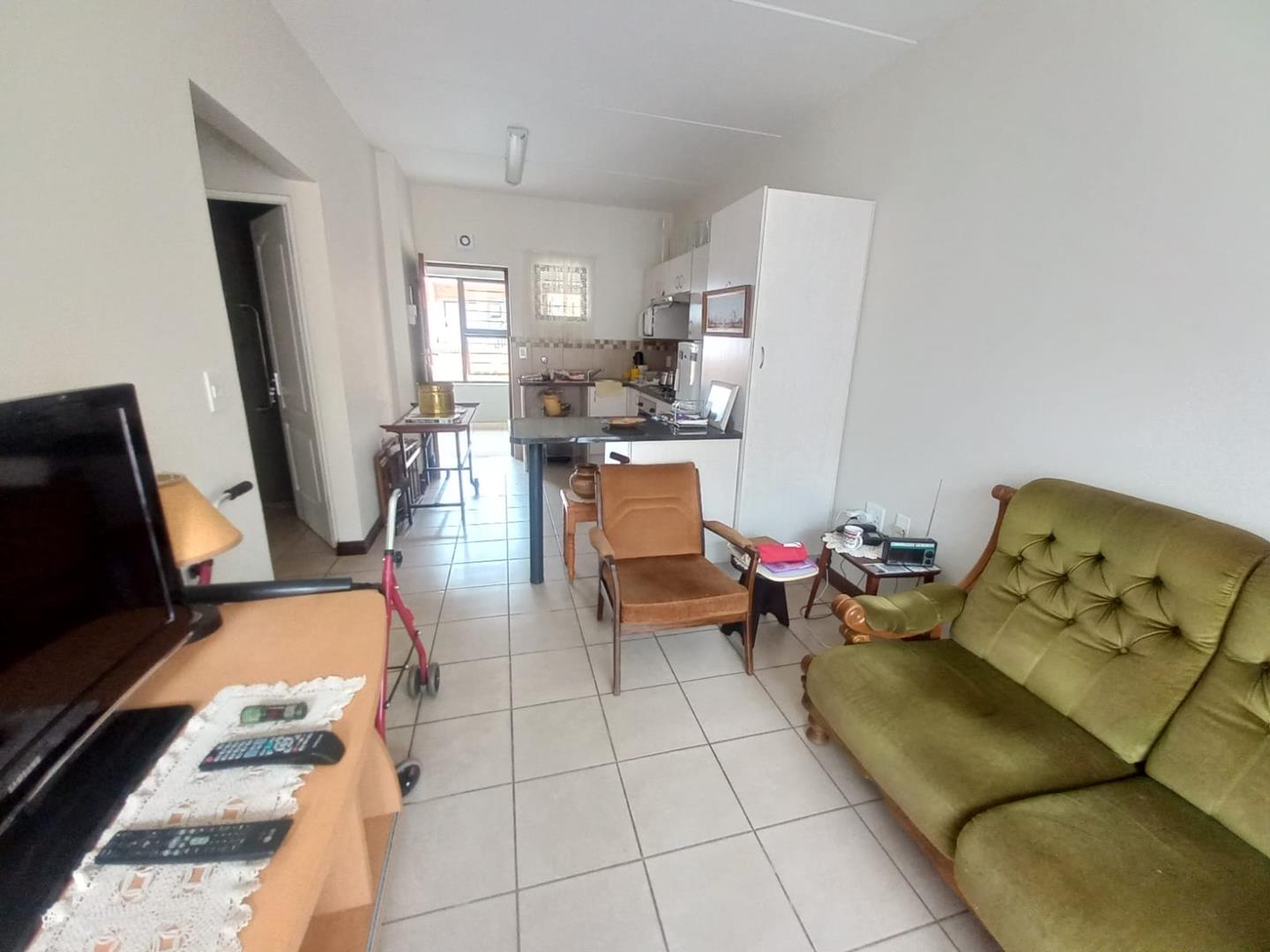 1 Bedroom Property for Sale in Brentwood Park Gauteng