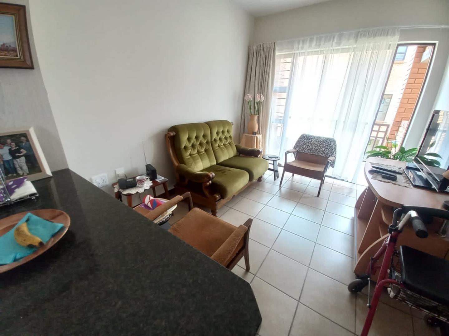 1 Bedroom Property for Sale in Brentwood Park Gauteng