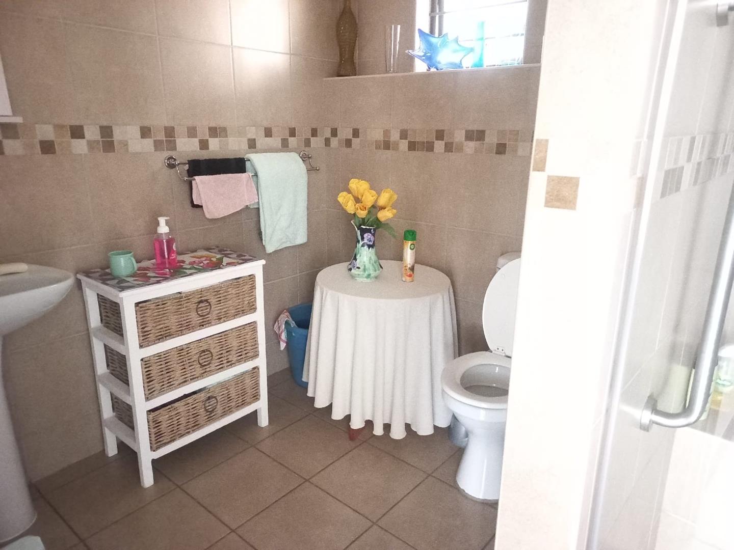 1 Bedroom Property for Sale in Brentwood Park Gauteng