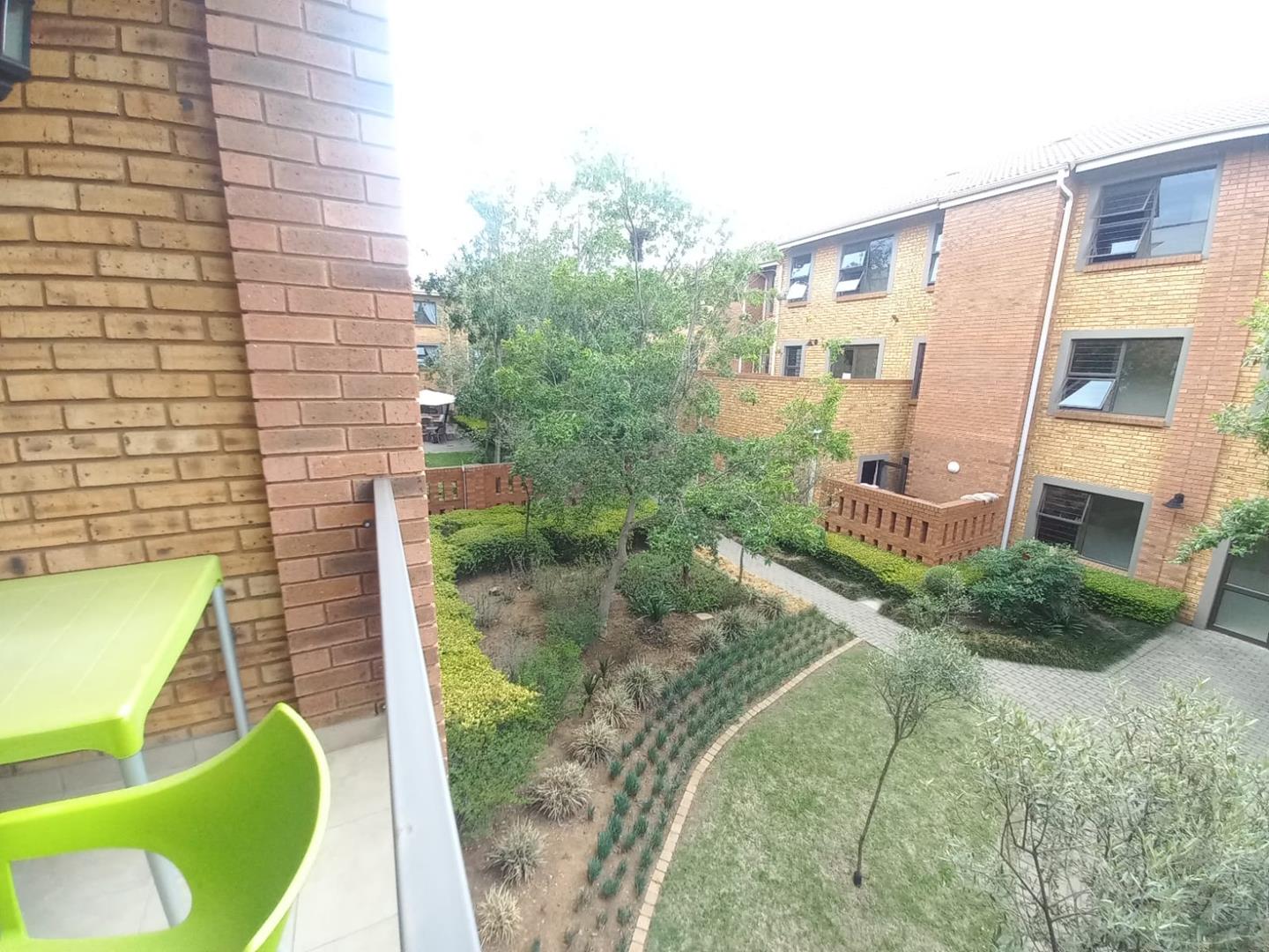 1 Bedroom Property for Sale in Brentwood Park Gauteng