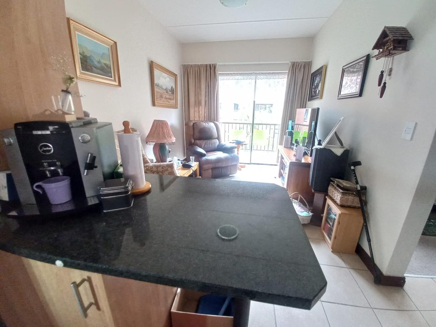 1 Bedroom Property for Sale in Brentwood Park Gauteng