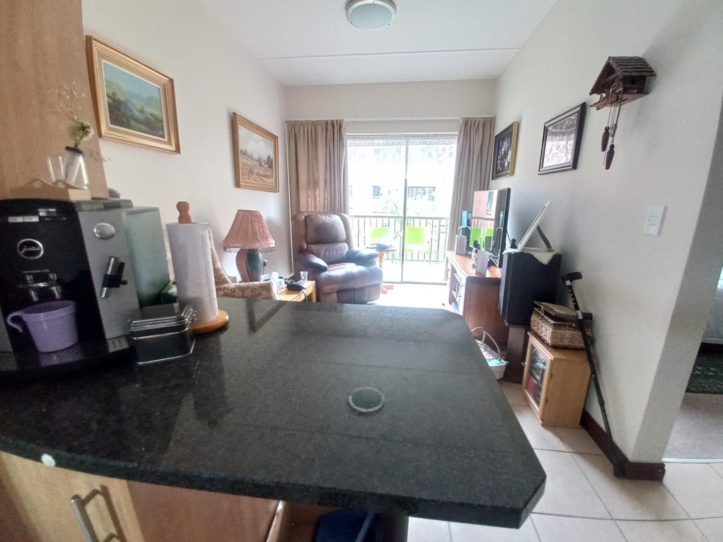 1 Bedroom Property for Sale in Brentwood Park Gauteng