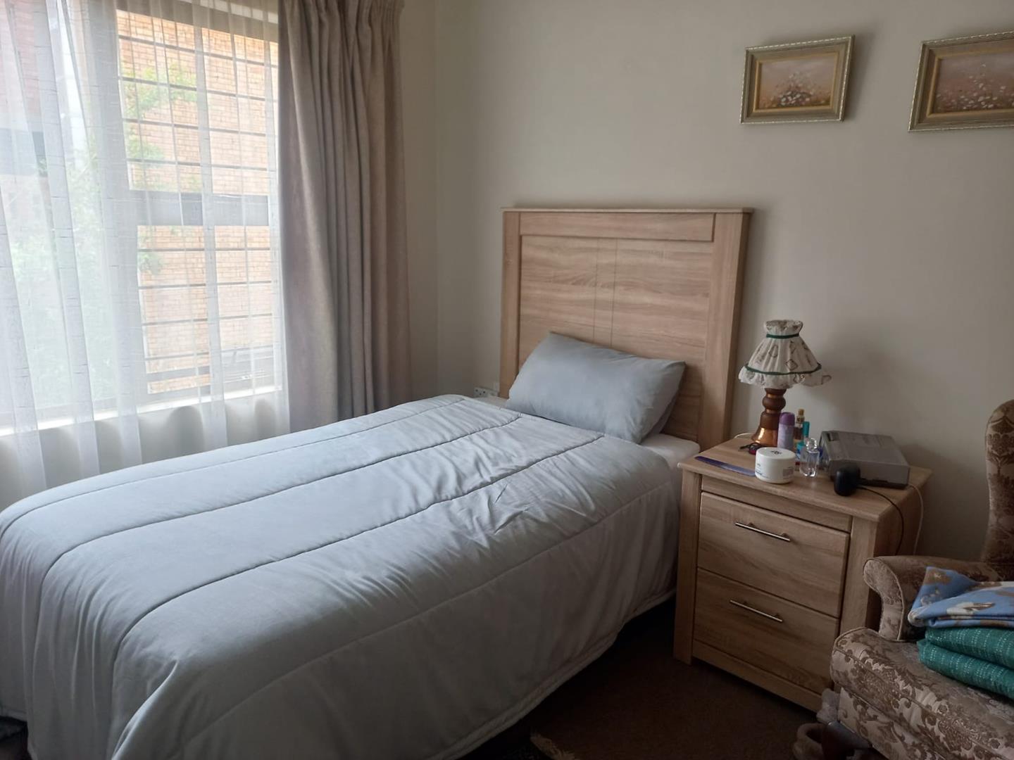 1 Bedroom Property for Sale in Brentwood Park Gauteng