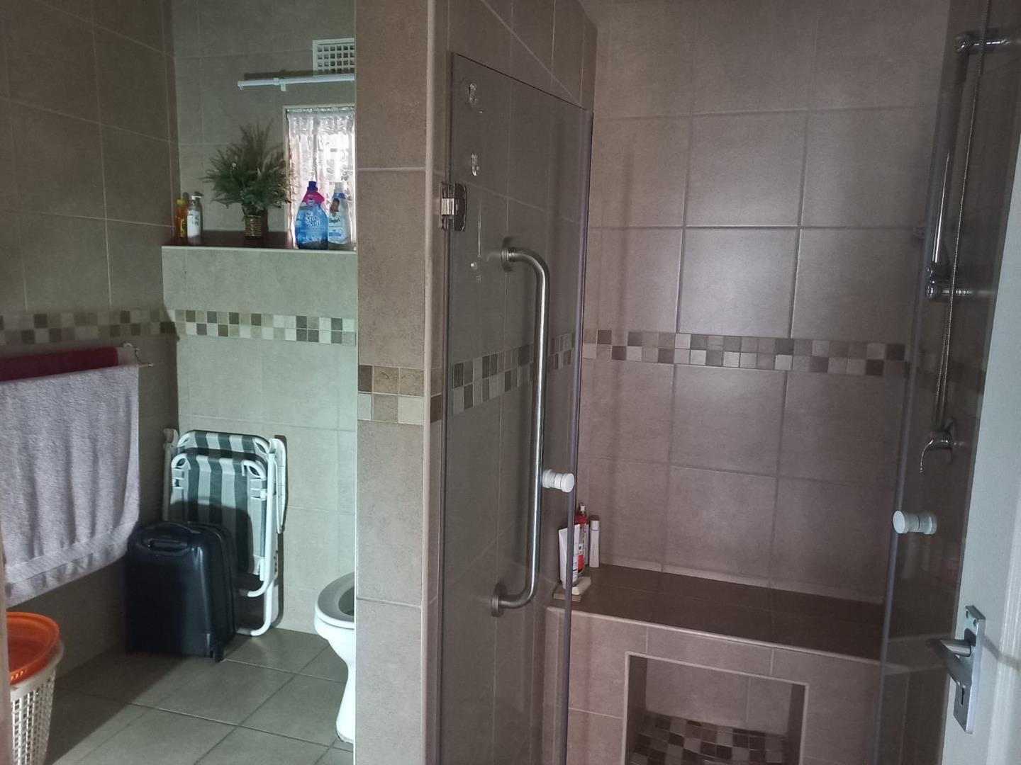 1 Bedroom Property for Sale in Brentwood Park Gauteng