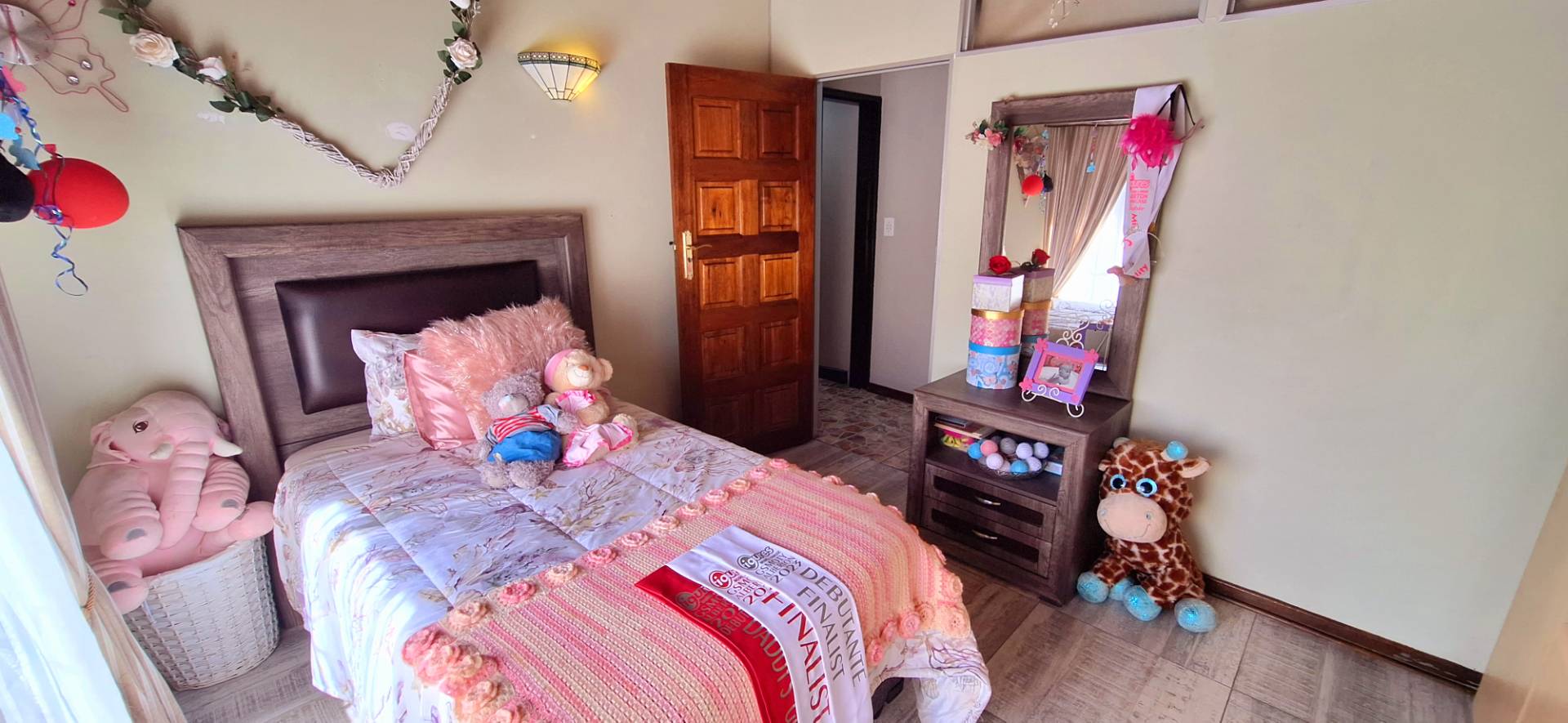 4 Bedroom Property for Sale in Elandspark Gauteng