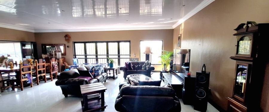 4 Bedroom Property for Sale in Elandspark Gauteng