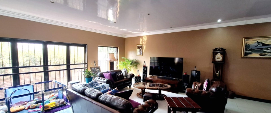 4 Bedroom Property for Sale in Elandspark Gauteng