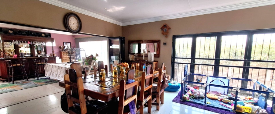 4 Bedroom Property for Sale in Elandspark Gauteng