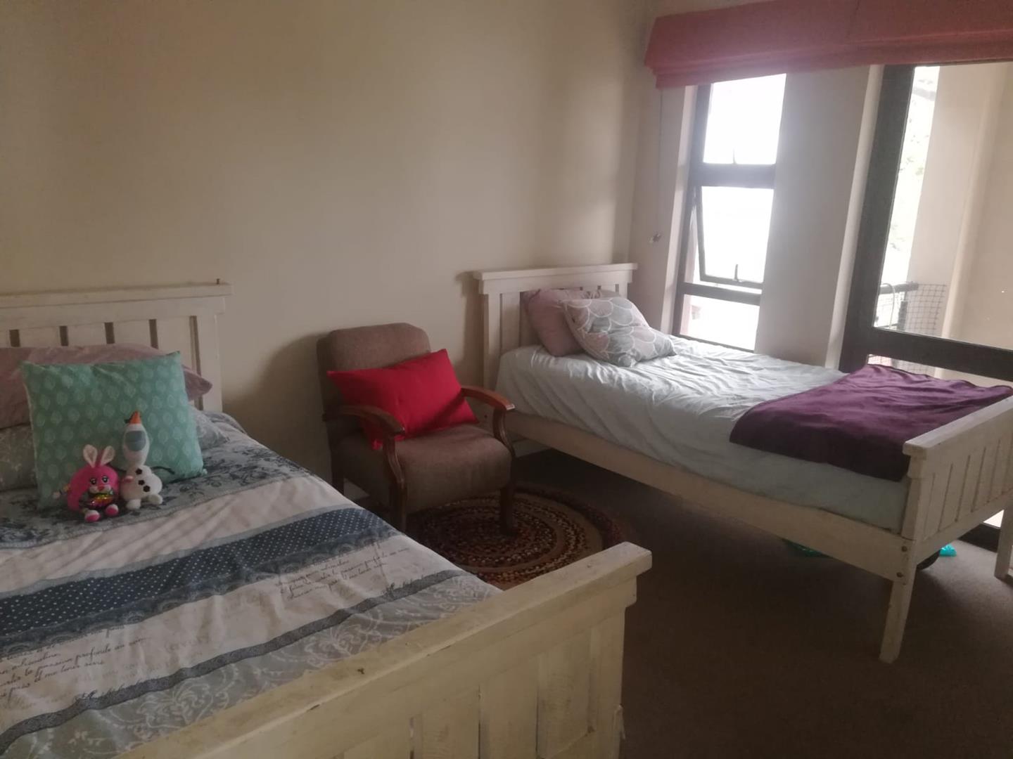 2 Bedroom Property for Sale in Zwartkop Golf Estate Gauteng