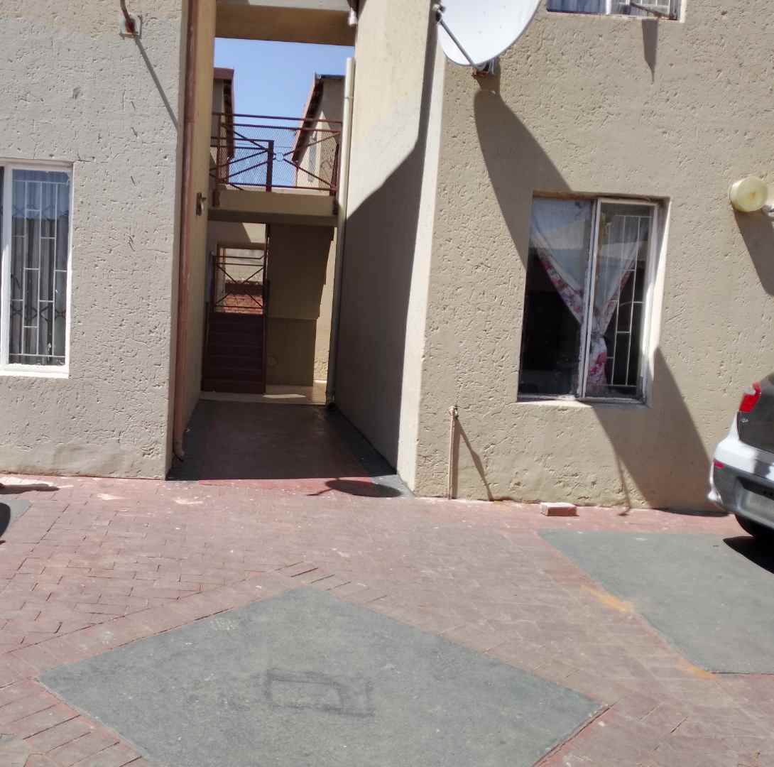 3 Bedroom Property for Sale in Turffontein Gauteng