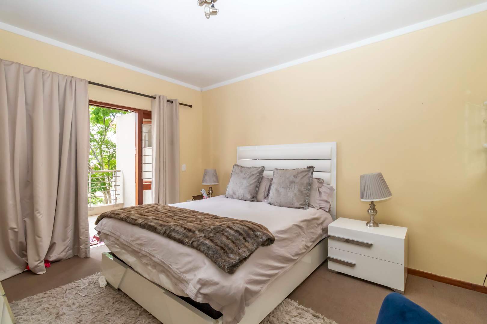 2 Bedroom Property for Sale in Witkoppen Gauteng