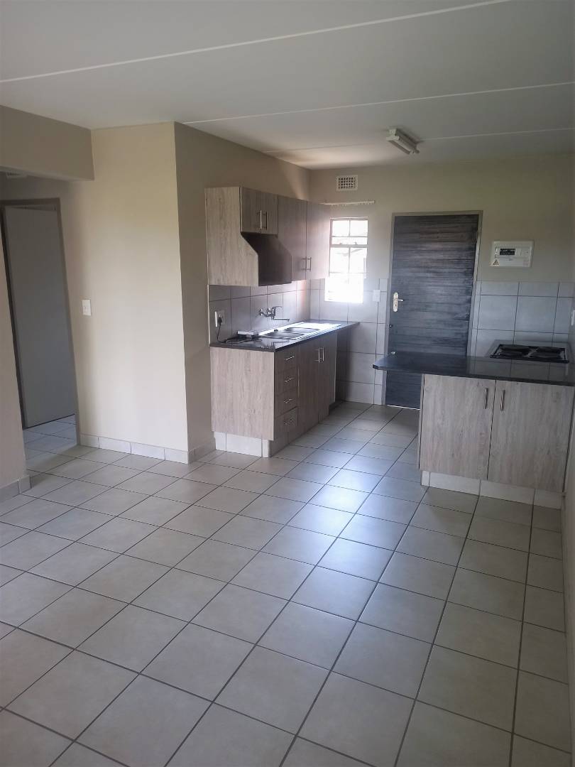 2 Bedroom Property for Sale in Heuweloord Gauteng