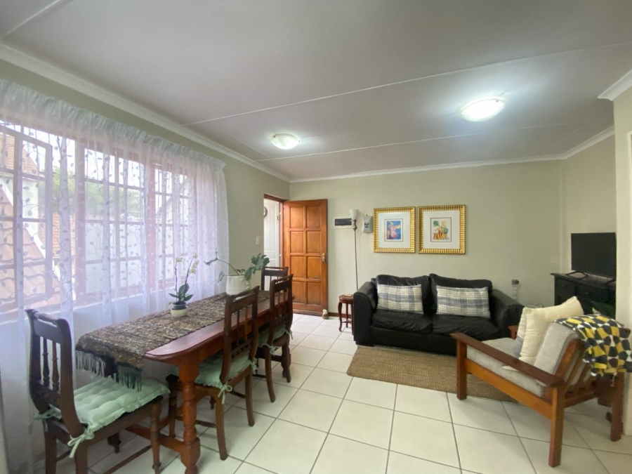 1 Bedroom Property for Sale in Boardwalk Gauteng