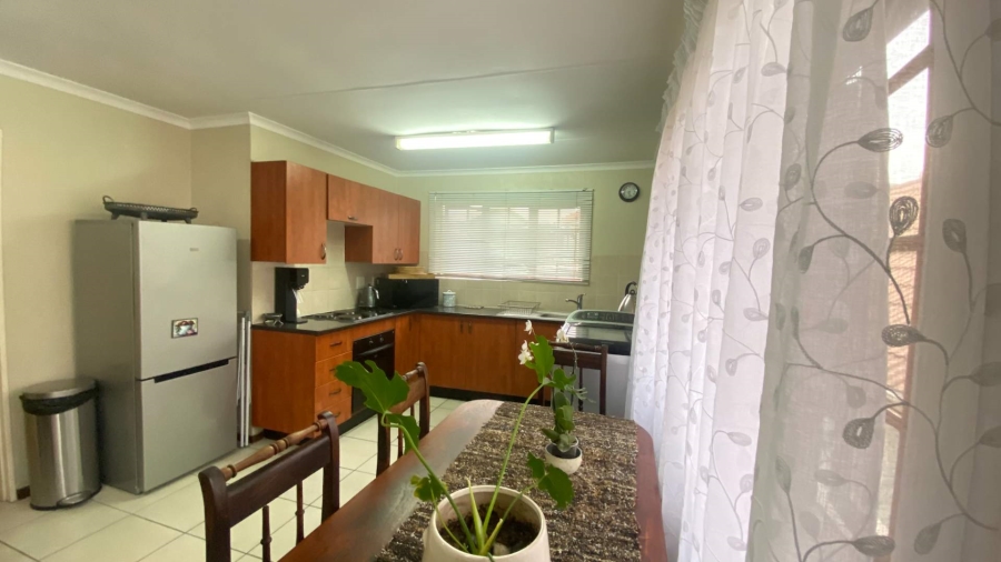 1 Bedroom Property for Sale in Boardwalk Gauteng