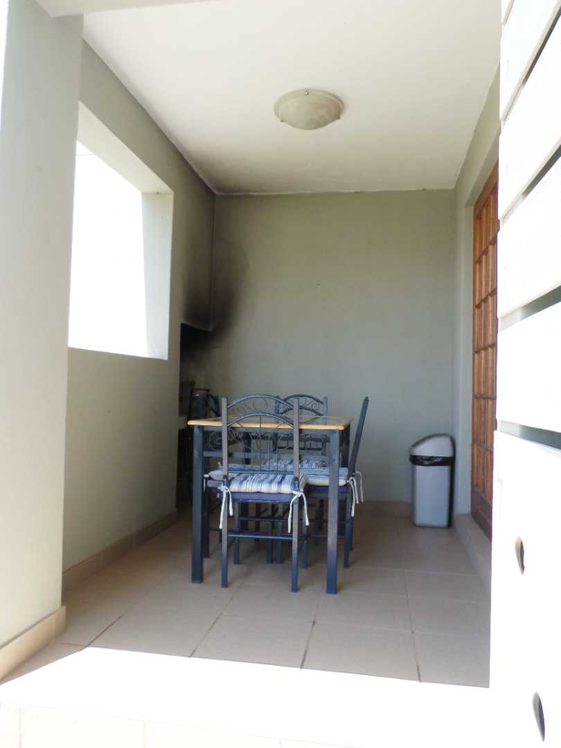 1 Bedroom Property for Sale in Boardwalk Gauteng