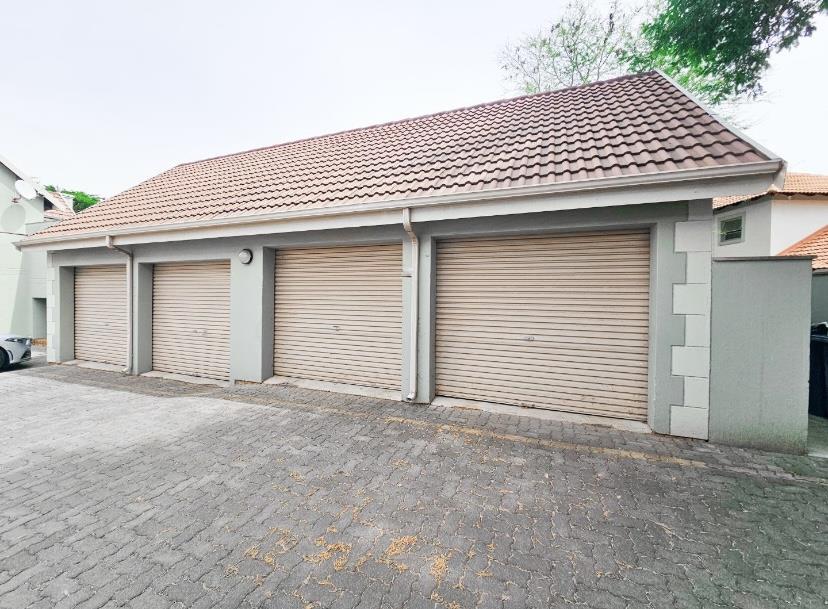 1 Bedroom Property for Sale in Boardwalk Gauteng