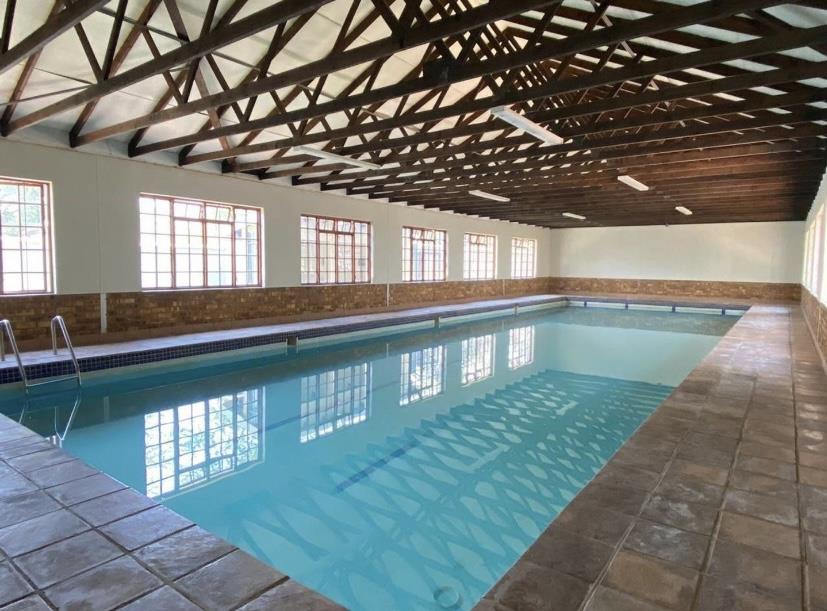 1 Bedroom Property for Sale in Boardwalk Gauteng