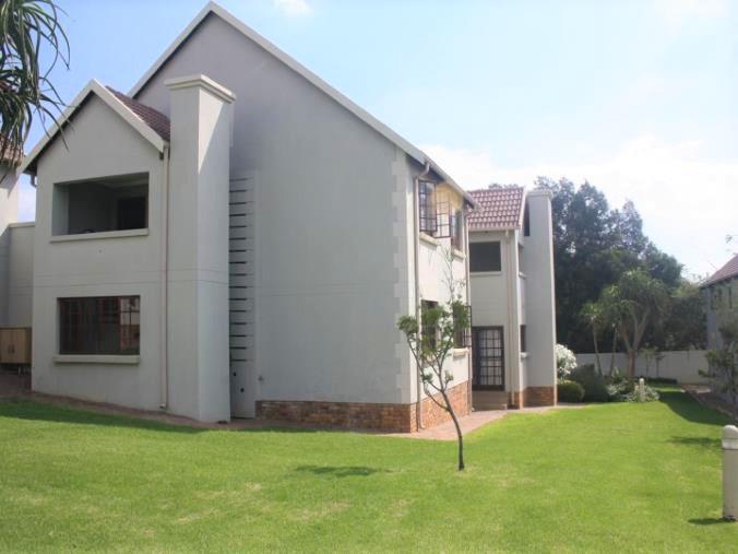 1 Bedroom Property for Sale in Boardwalk Gauteng