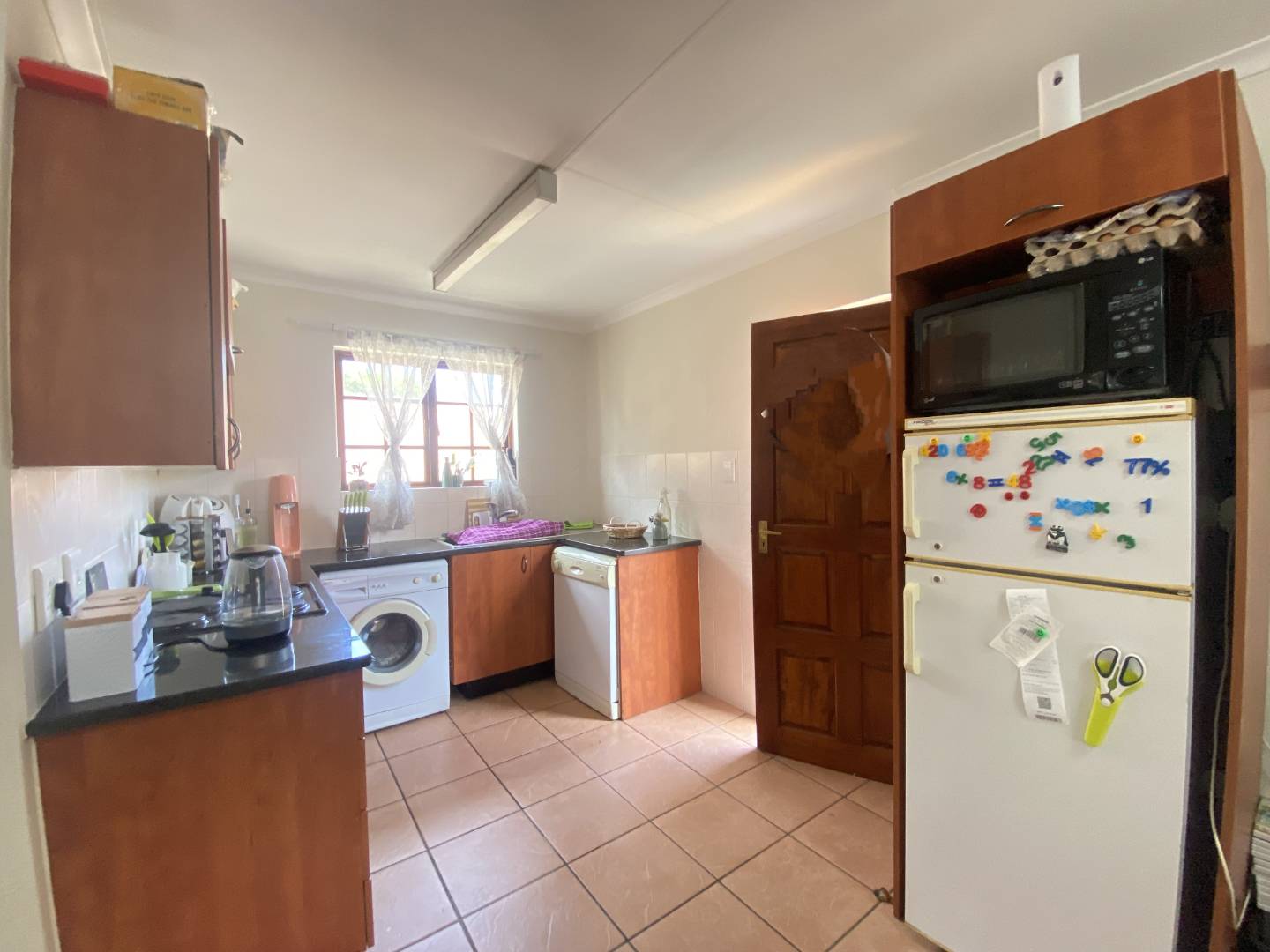 2 Bedroom Property for Sale in Boardwalk Gauteng