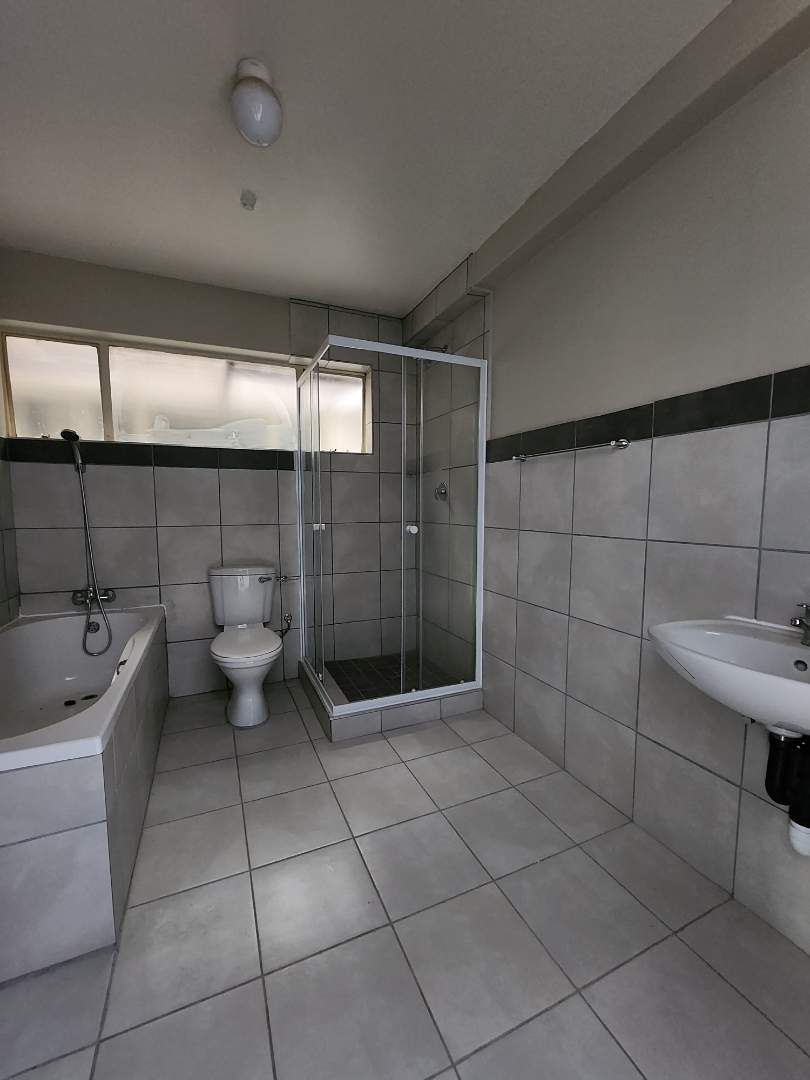 To Let 1 Bedroom Property for Rent in Sunnyside Gauteng