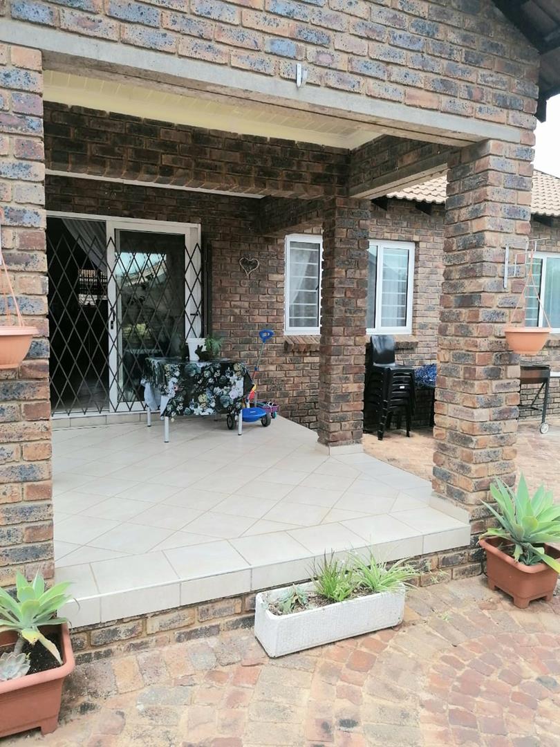 To Let 3 Bedroom Property for Rent in Doornpoort Gauteng