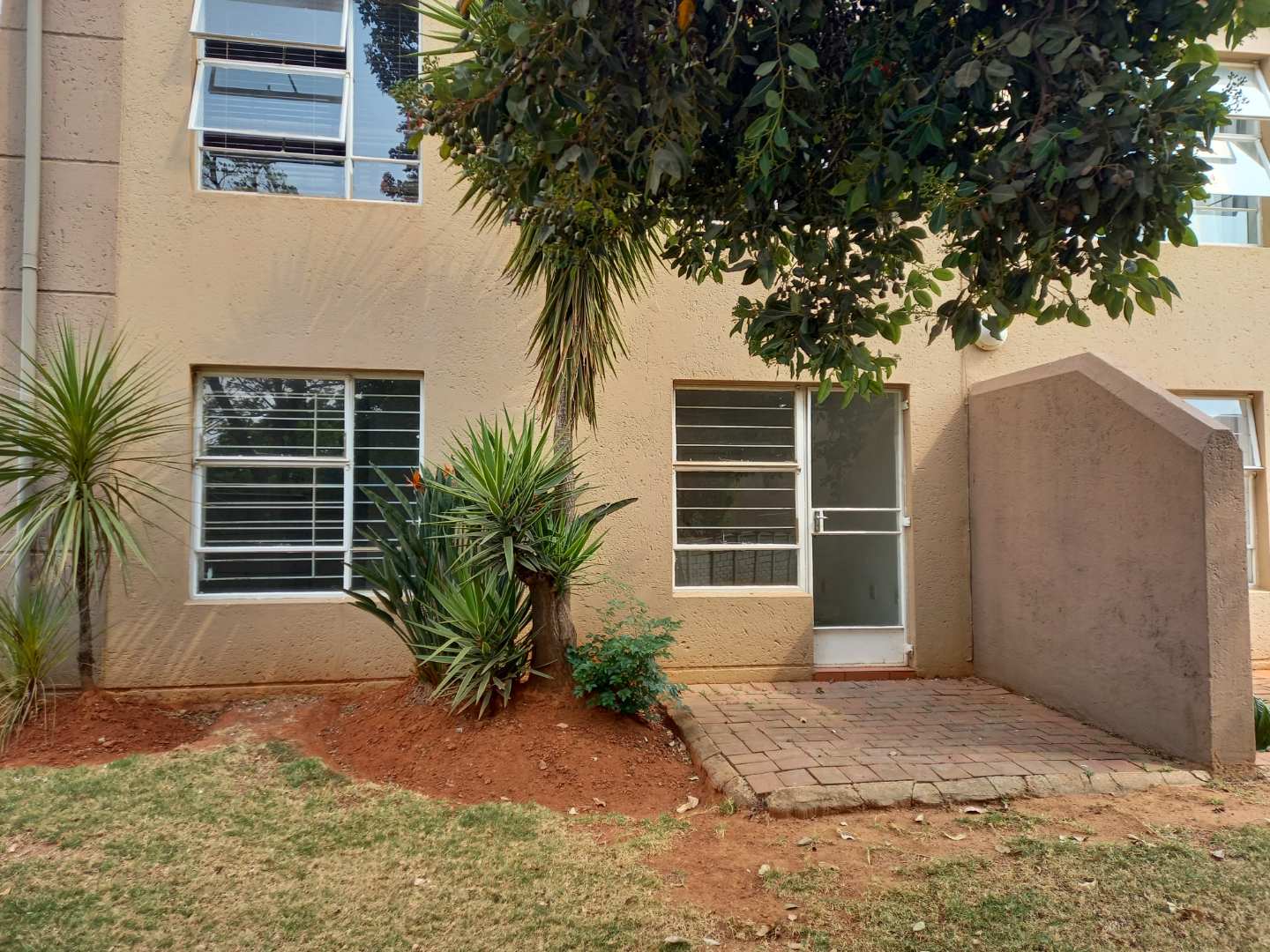 To Let 1 Bedroom Property for Rent in Allens Nek Gauteng