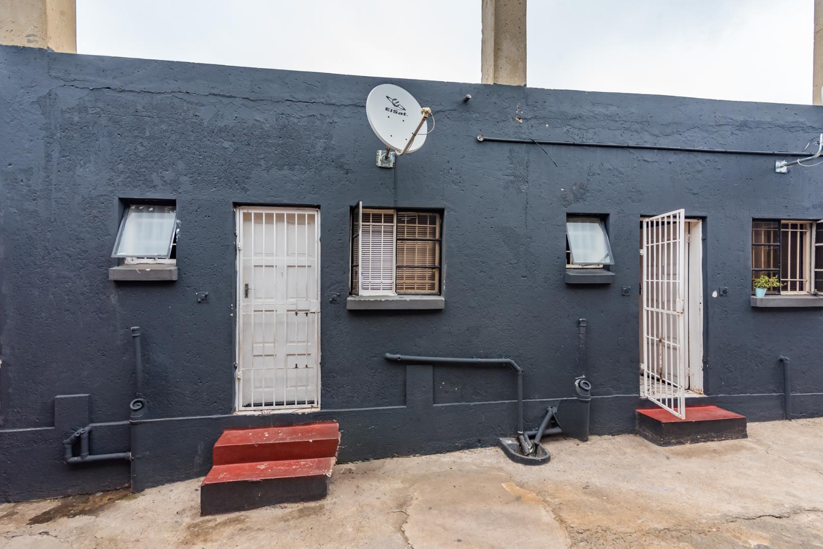 0 Bedroom Property for Sale in Fairview Gauteng