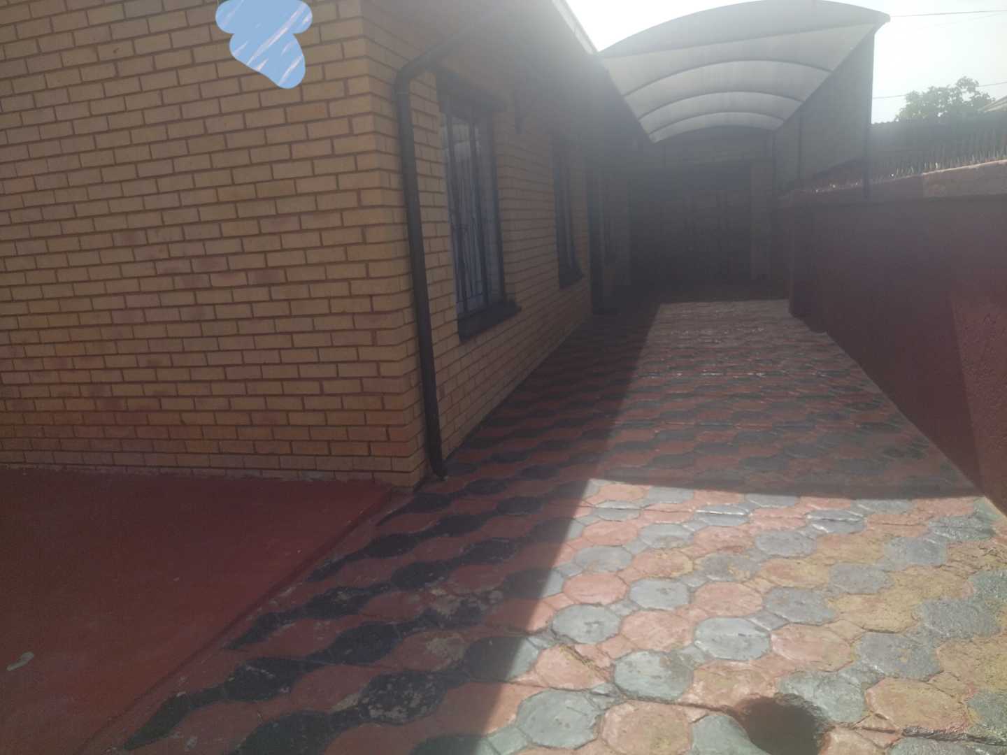 5 Bedroom Property for Sale in Soshanguve FF Gauteng