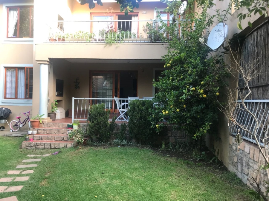 3 Bedroom Property for Sale in Paulshof Gauteng