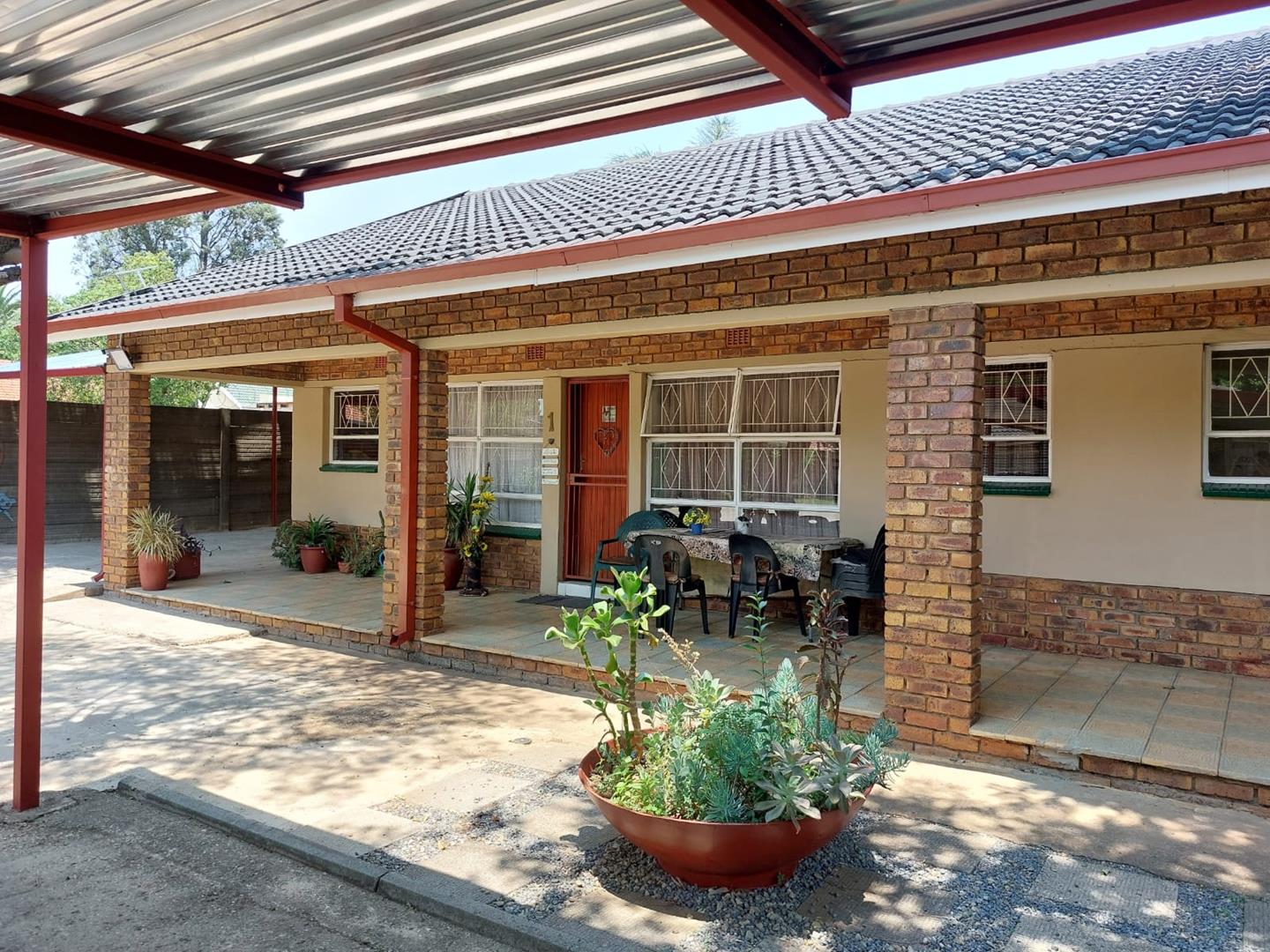 To Let 2 Bedroom Property for Rent in Mayberry Park Gauteng