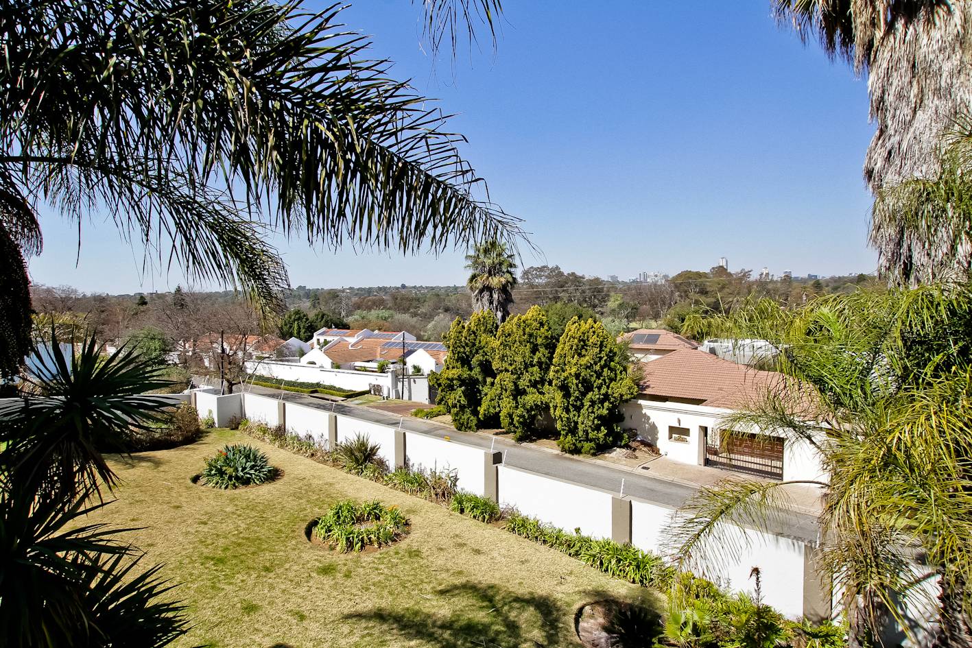 5 Bedroom Property for Sale in Bryanston Gauteng