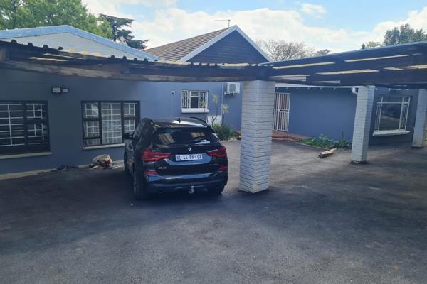 5 Bedroom Property for Sale in Bramley Gauteng