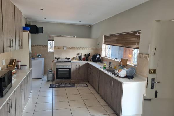 5 Bedroom Property for Sale in Bramley Gauteng