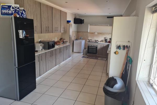 5 Bedroom Property for Sale in Bramley Gauteng