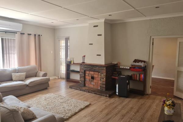 5 Bedroom Property for Sale in Bramley Gauteng