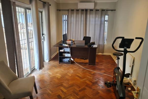 5 Bedroom Property for Sale in Bramley Gauteng