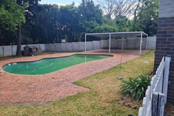 5 Bedroom Property for Sale in Bramley Gauteng