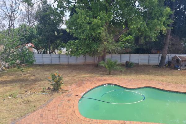 5 Bedroom Property for Sale in Bramley Gauteng