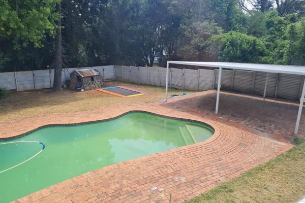 5 Bedroom Property for Sale in Bramley Gauteng