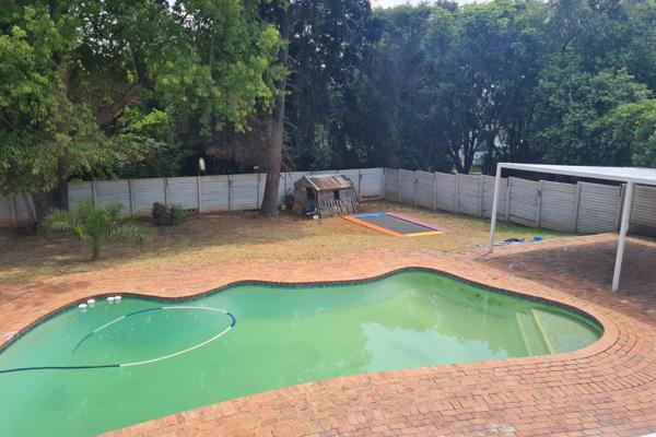 5 Bedroom Property for Sale in Bramley Gauteng