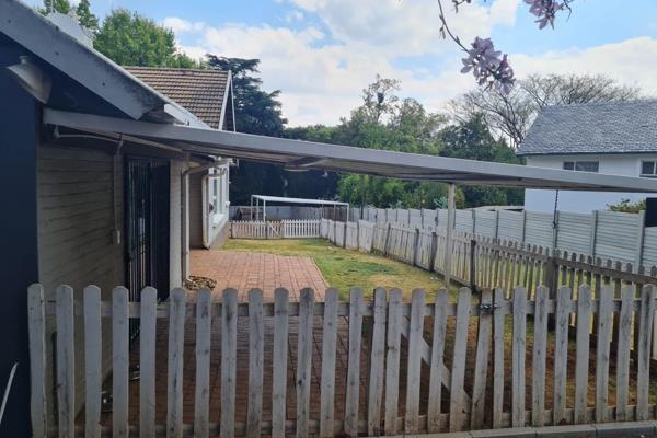 5 Bedroom Property for Sale in Bramley Gauteng