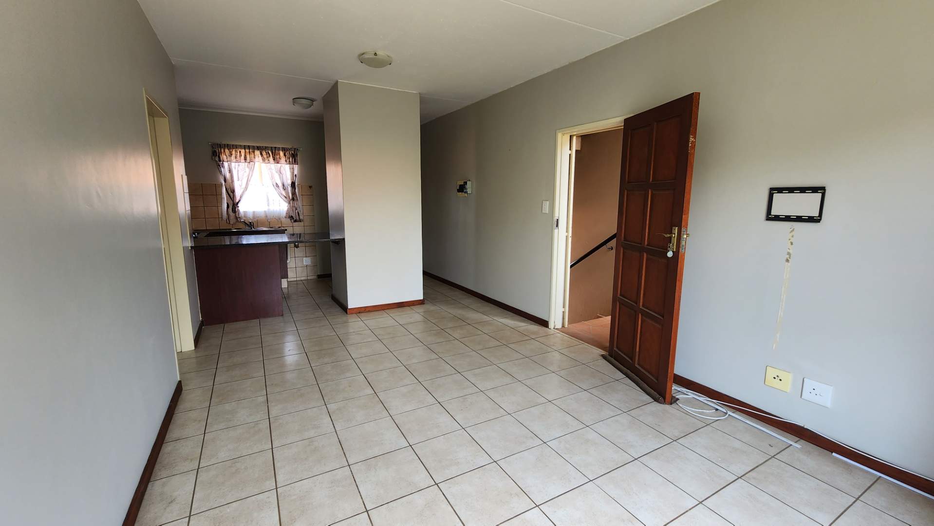 1 Bedroom Property for Sale in Tijger Valley Gauteng