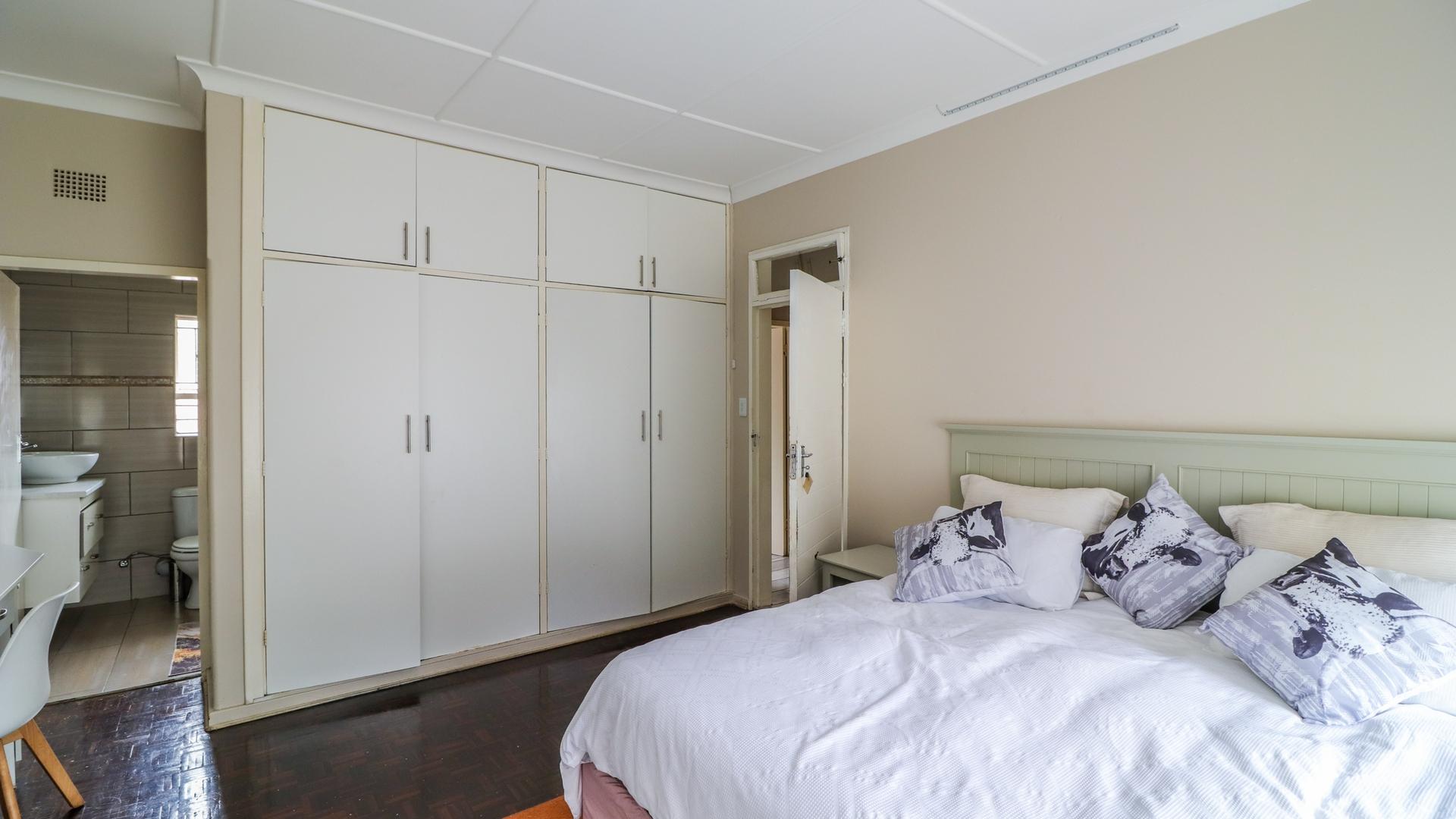 4 Bedroom Property for Sale in Horison View Gauteng