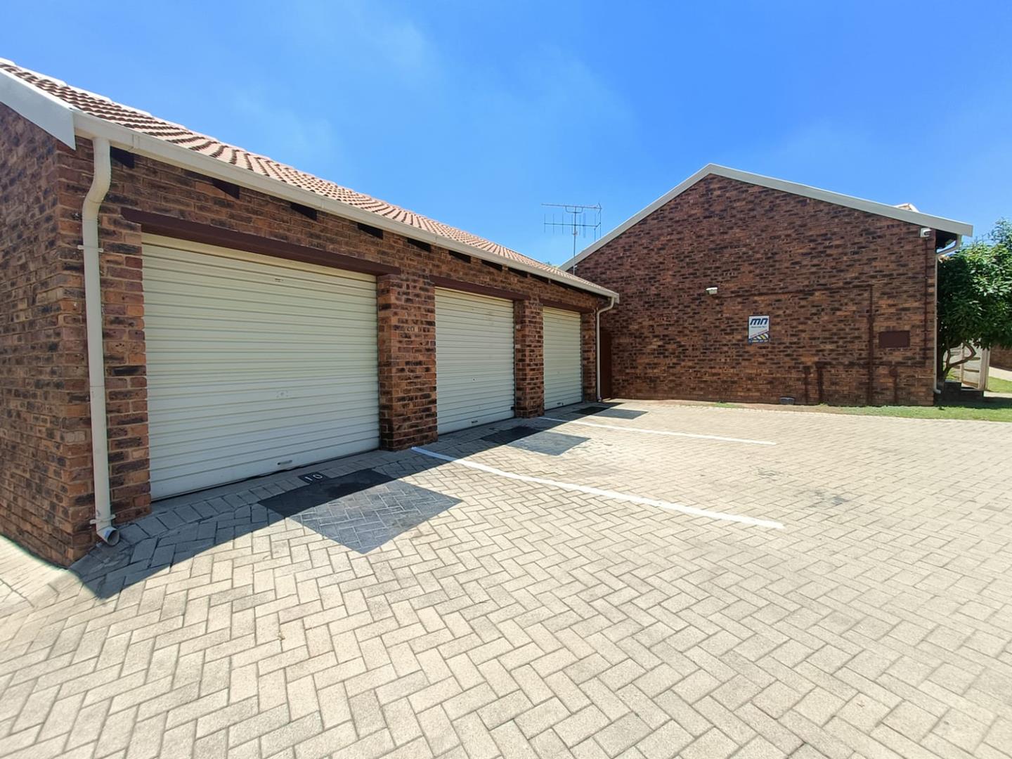 3 Bedroom Property for Sale in The Reeds Gauteng