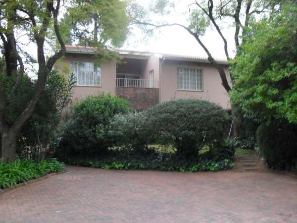 To Let 1 Bedroom Property for Rent in Sandown Gauteng