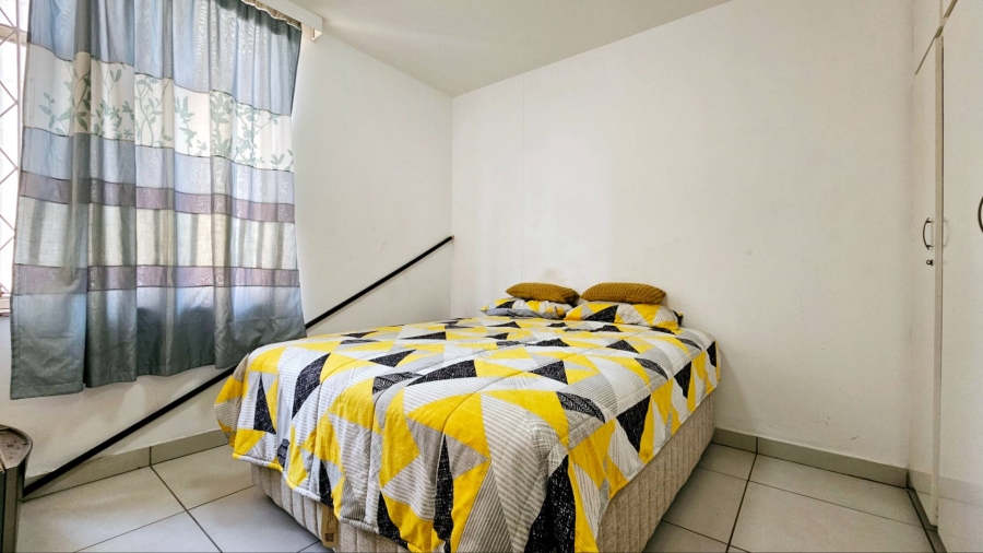 To Let 3 Bedroom Property for Rent in Glenadrienne Gauteng