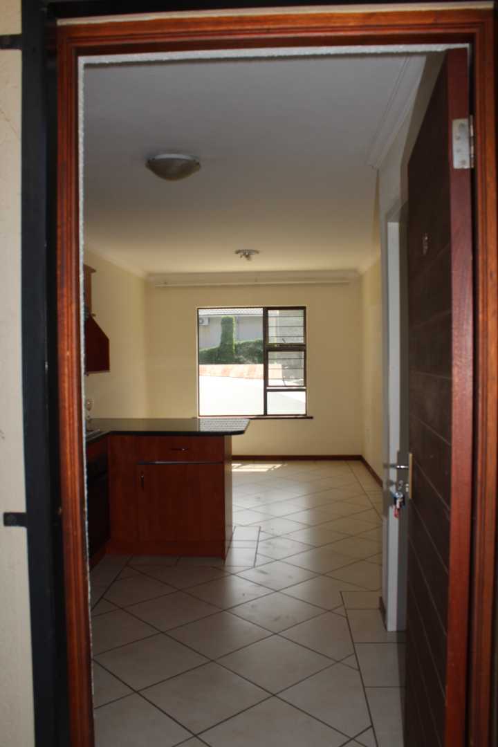 To Let 1 Bedroom Property for Rent in Arcadia Gauteng