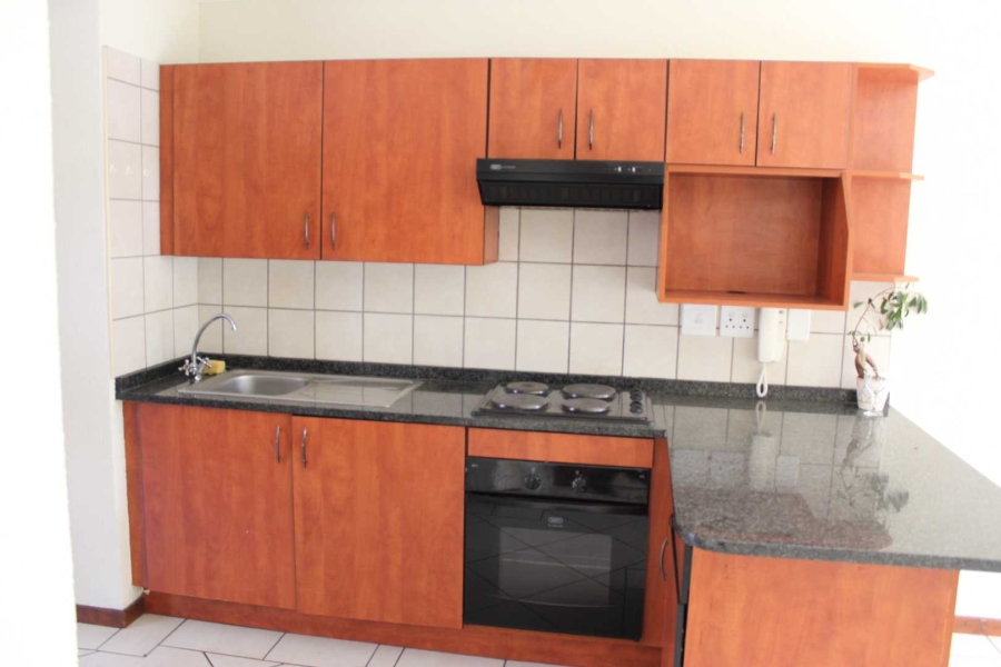 To Let 1 Bedroom Property for Rent in Arcadia Gauteng